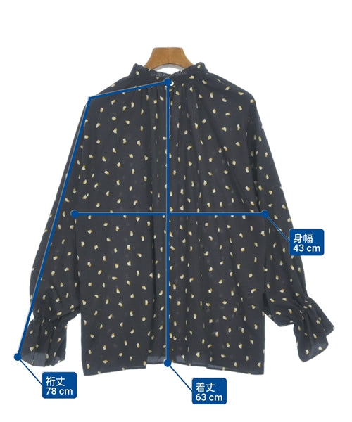 SLOBE IENA เสื้อสตรี