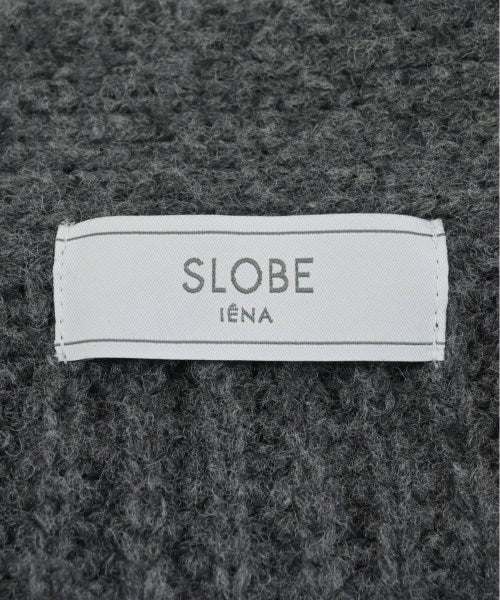SLOBE IENA เสื้อคาร์ดิแกน