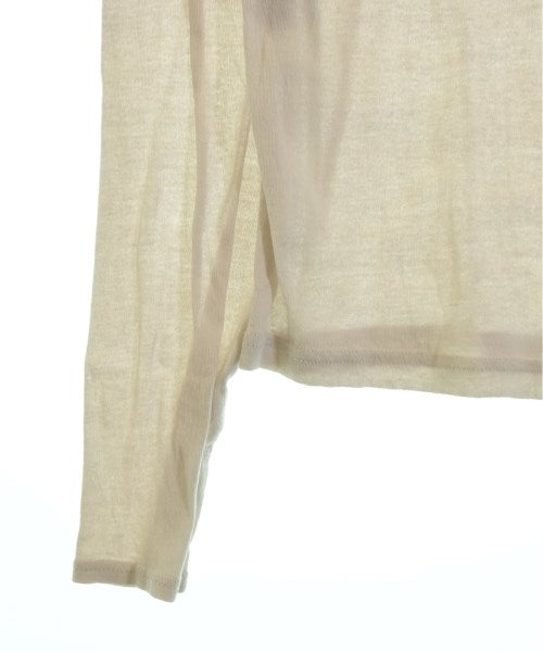 SLOBE IENA เสื้อยืด/เสื้อท็อปส์