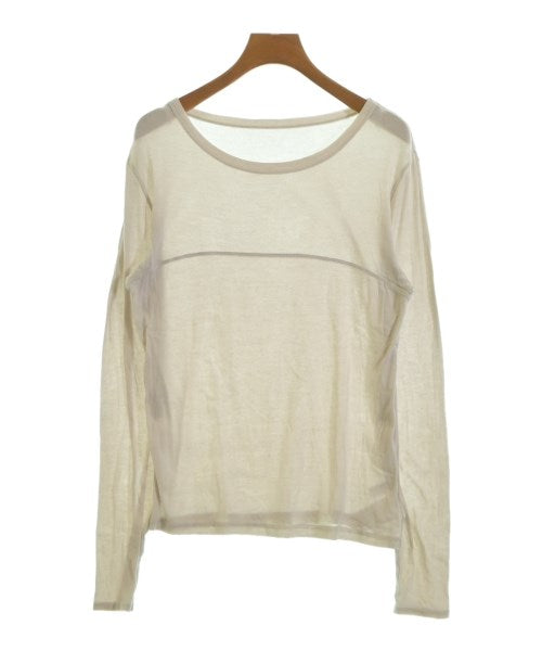 SLOBE IENA เสื้อยืด/เสื้อท็อปส์