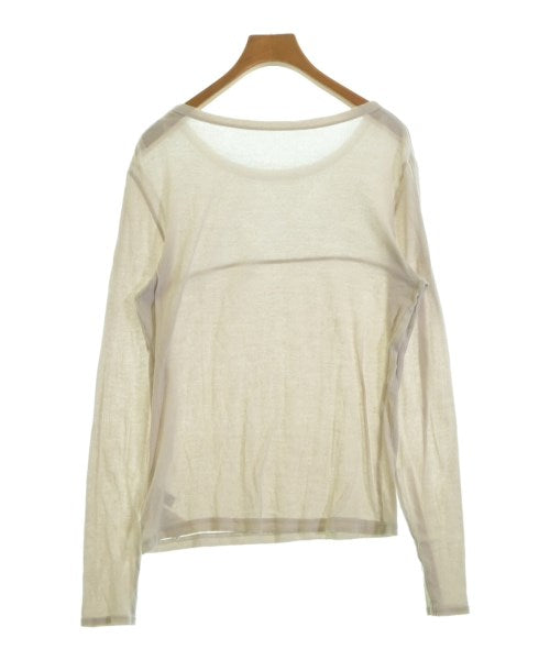 SLOBE IENA เสื้อยืด/เสื้อท็อปส์