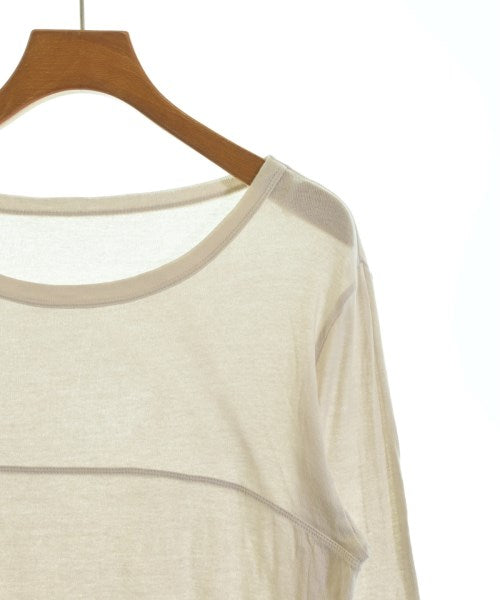 SLOBE IENA เสื้อยืด/เสื้อท็อปส์