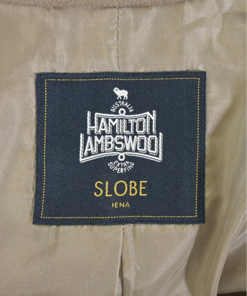 SLOBE IENA เสื้อโค้ท อื่น