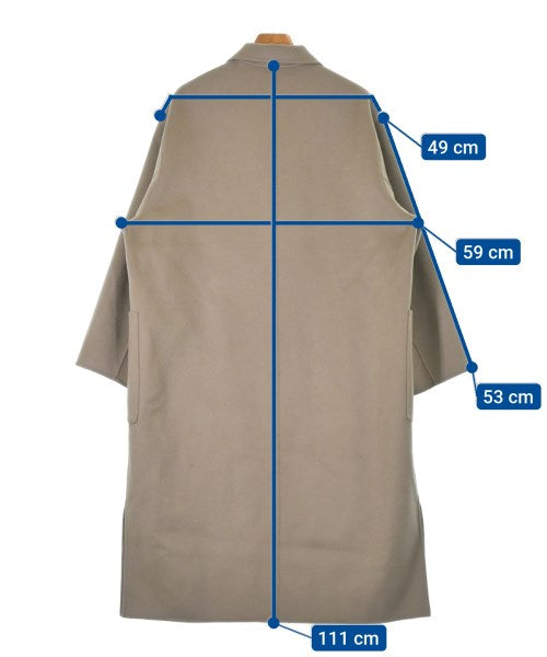 SLOBE IENA เสื้อโค้ท อื่น