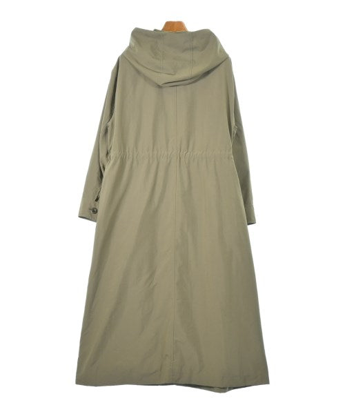SLOBE IENA เสื้อโค้ท