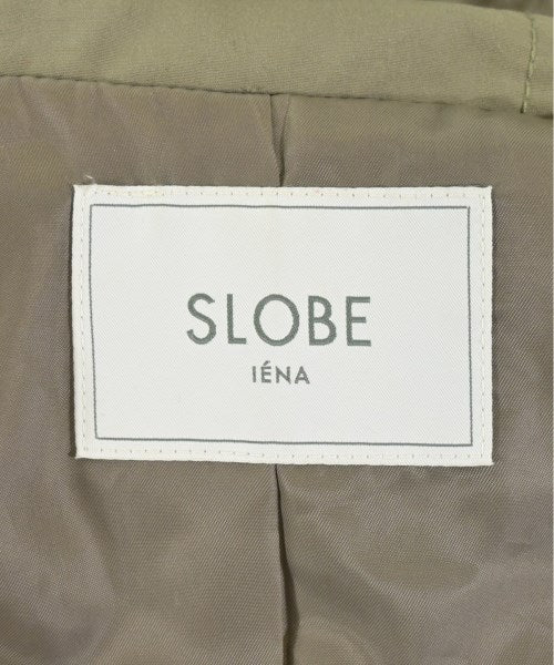SLOBE IENA เสื้อโค้ท