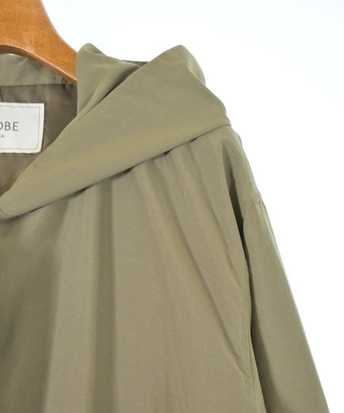 SLOBE IENA เสื้อโค้ท