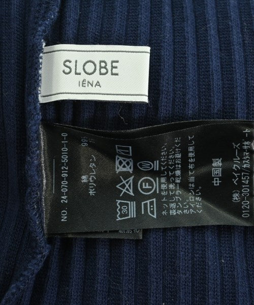 SLOBE IENA เสื้อยืด/เสื้อท็อปส์
