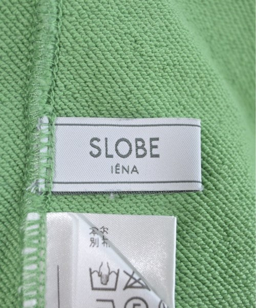 SLOBE IENA เสื้อสเวตเตอร์