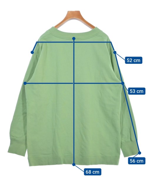 SLOBE IENA เสื้อสเวตเตอร์