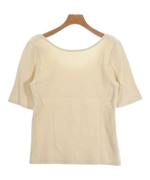 SLOBE IENA เสื้อยืด/เสื้อท็อปส์