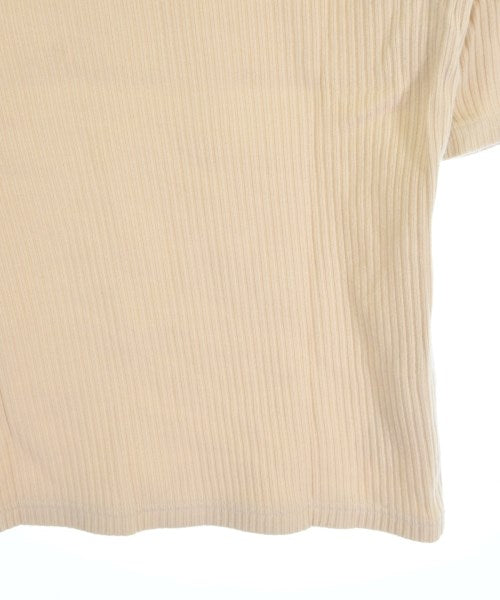 SLOBE IENA เสื้อยืด/เสื้อท็อปส์
