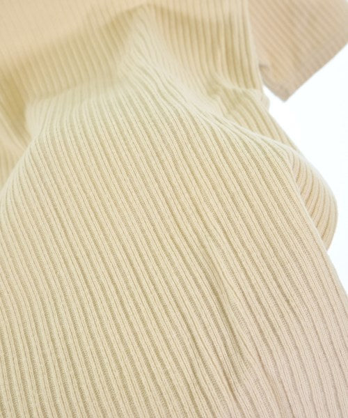 SLOBE IENA เสื้อยืด/เสื้อท็อปส์