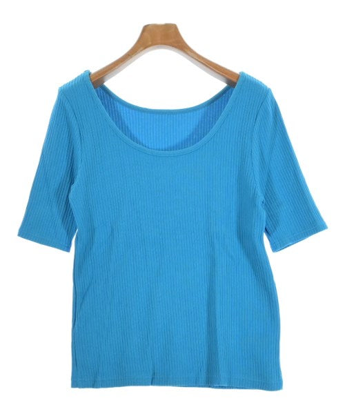 SLOBE IENA เสื้อยืด/เสื้อท็อปส์