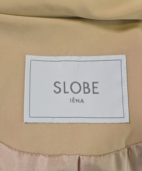 SLOBE IENA เสื้อกันฝน