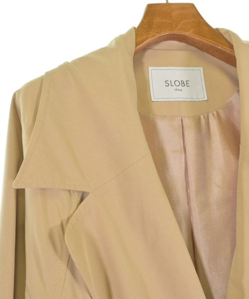 SLOBE IENA เสื้อกันฝน