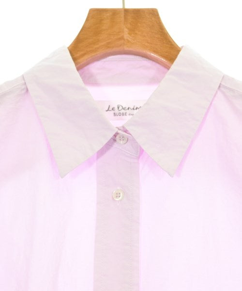 SLOBE IENA เสื้อลำลอง