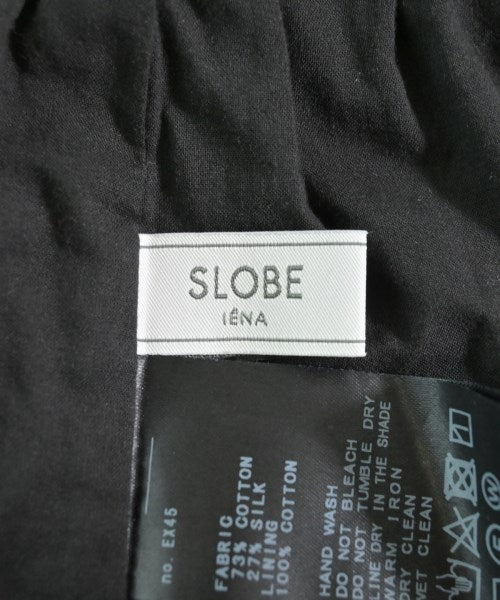 SLOBE IENA กระโปรงยาว/แม็กซี่ยาว