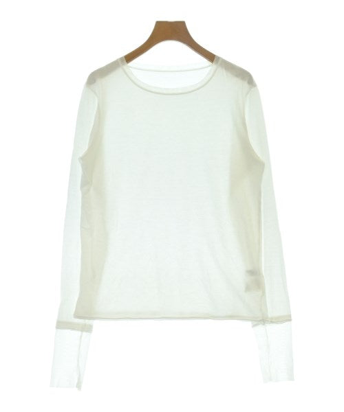 SLOBE IENA เสื้อยืด/เสื้อท็อปส์