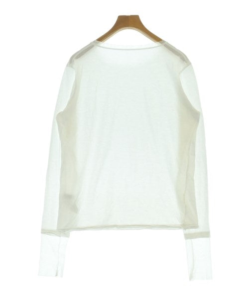 SLOBE IENA เสื้อยืด/เสื้อท็อปส์