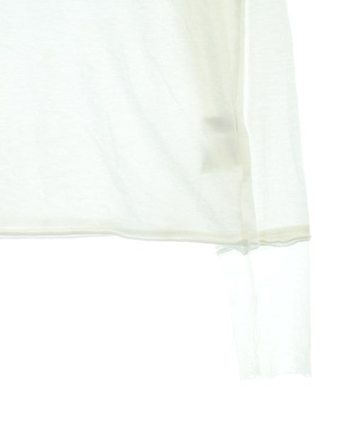 SLOBE IENA เสื้อยืด/เสื้อท็อปส์