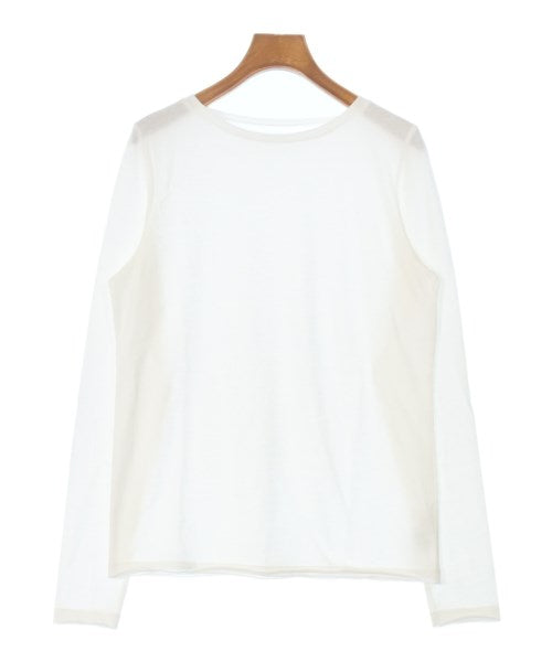 SLOBE IENA เสื้อยืด/เสื้อท็อปส์