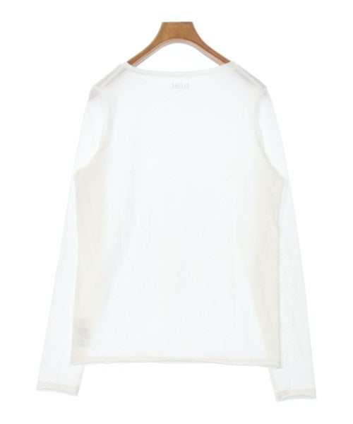 SLOBE IENA เสื้อยืด/เสื้อท็อปส์