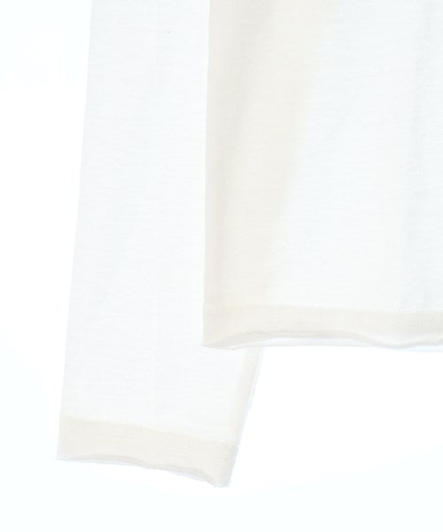 SLOBE IENA เสื้อยืด/เสื้อท็อปส์
