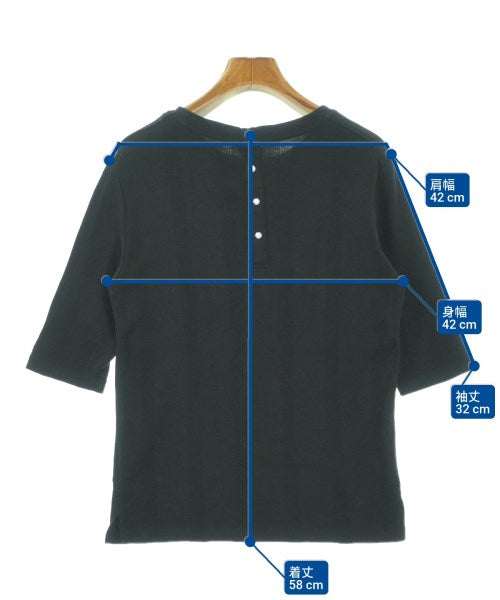 SLOBE IENA เสื้อยืด/เสื้อท็อปส์