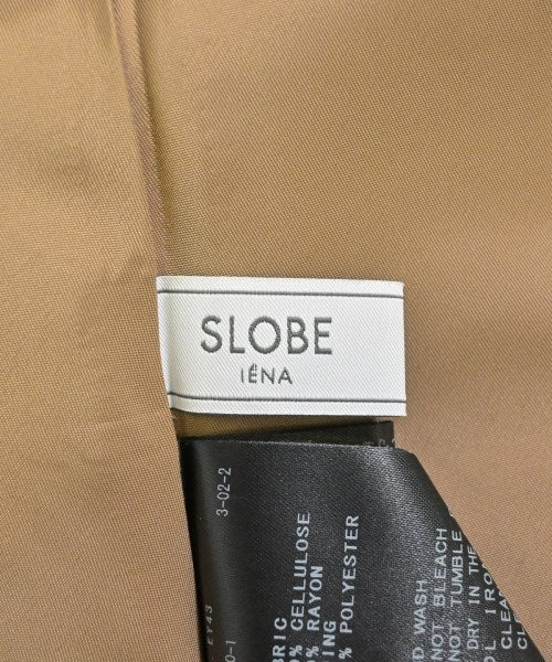 SLOBE IENA กระโปรงยาว/แม็กซี่ยาว