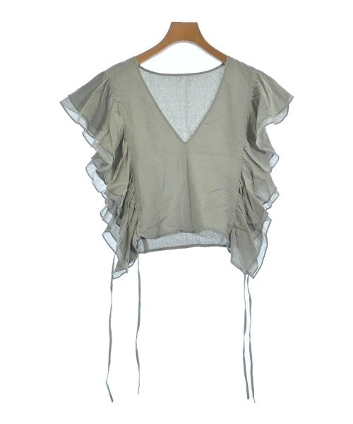 SLOBE IENA เสื้อสตรี