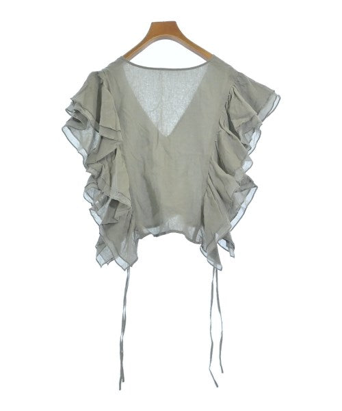 SLOBE IENA เสื้อสตรี