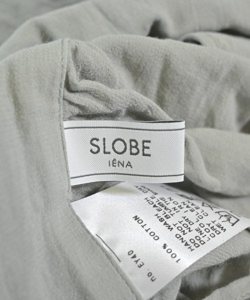 SLOBE IENA เสื้อสตรี