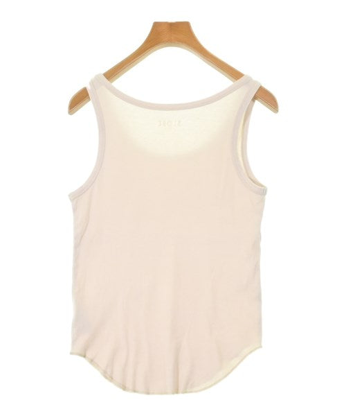 SLOBE IENA เสื้อกล้าม