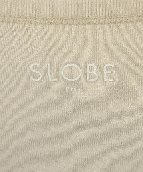 SLOBE IENA เสื้อกล้าม