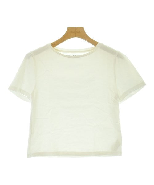 SLOBE IENA เสื้อยืด/เสื้อท็อปส์