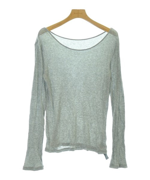 SLOBE IENA เสื้อยืด/เสื้อท็อปส์