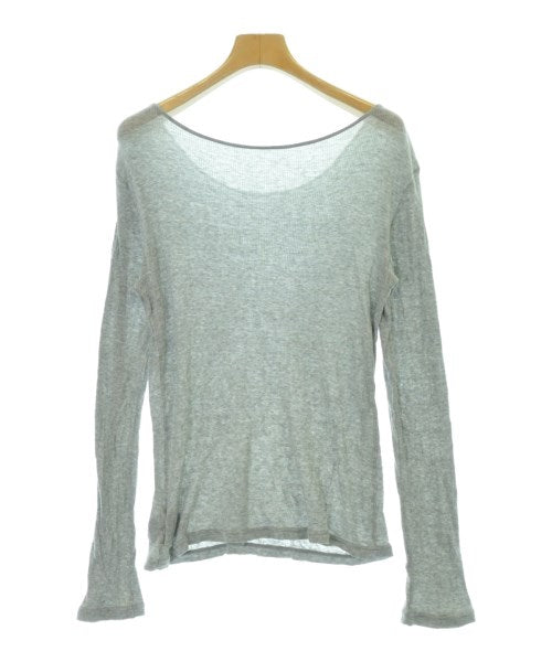 SLOBE IENA เสื้อยืด/เสื้อท็อปส์