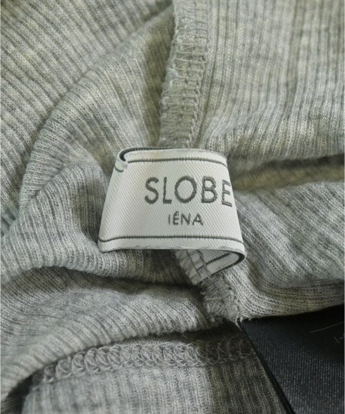 SLOBE IENA เสื้อยืด/เสื้อท็อปส์