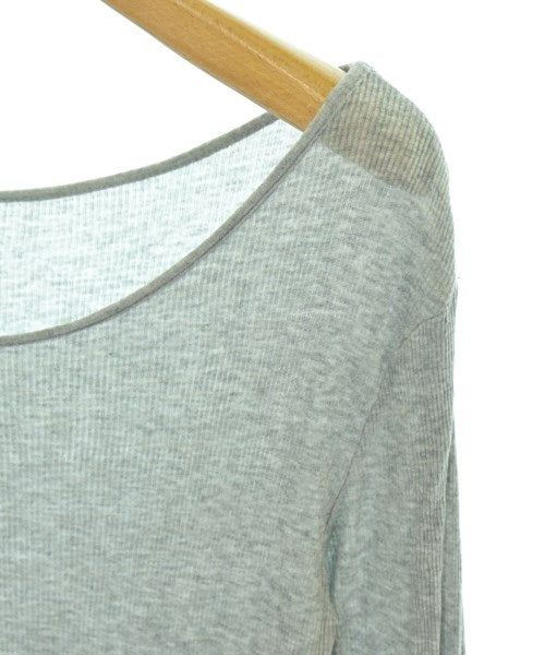 SLOBE IENA เสื้อยืด/เสื้อท็อปส์