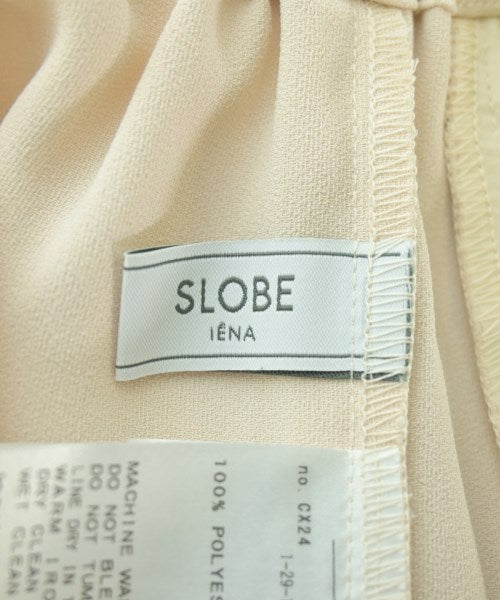 SLOBE IENA กางเกง อื่น