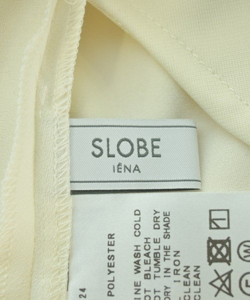 SLOBE IENA กางเกง อื่น