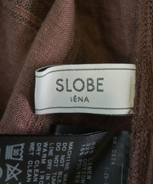 SLOBE IENA ชุดเดรส