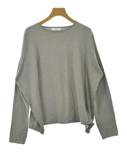 SLOBE IENA เสื้อกันหนาว