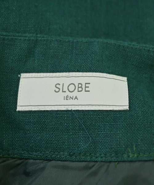 SLOBE IENA กระโปรงยาว/แม็กซี่ยาว