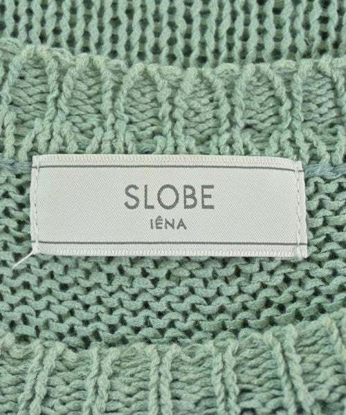 SLOBE IENA เสื้อกันหนาว