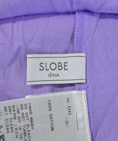 SLOBE IENA เสื้อสตรี