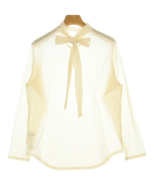 SLOBE IENA เสื้อยืด/เสื้อท็อปส์