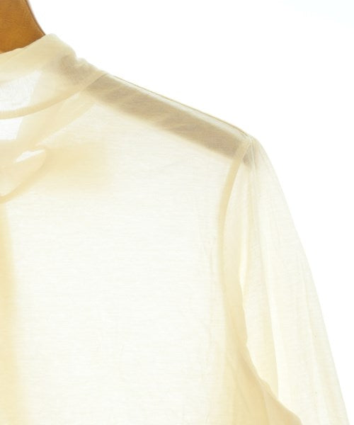 SLOBE IENA เสื้อยืด/เสื้อท็อปส์