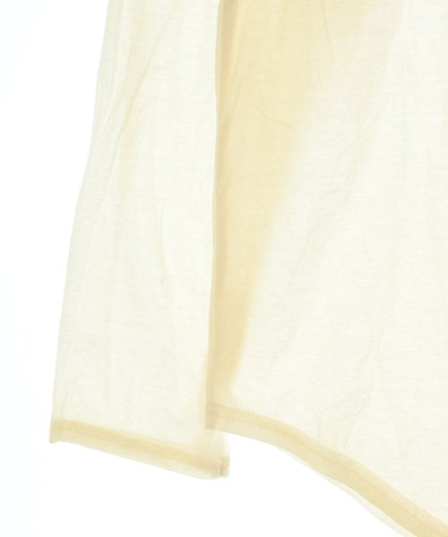 SLOBE IENA เสื้อยืด/เสื้อท็อปส์